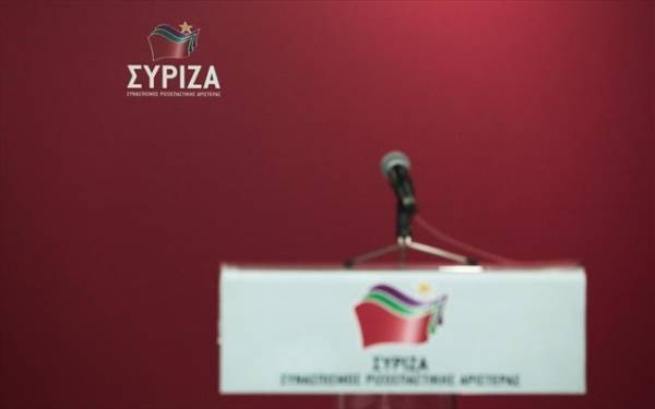 «Βολές» ΣΥΡΙΖΑ στη ΝΔ για την κοινωνική ασφάλιση
