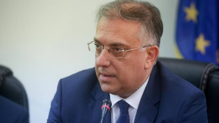 Θεοδωρικάκος: Ο κ.Τσίπρας συνεχίζει να υποτιμά τη νοημοσύνη των Ελλήνων