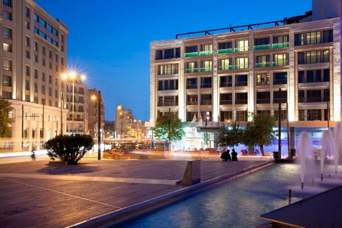 Επενδυτικό πλάνο 20 εκ. για την επέκταση της Wyndham-Zeus