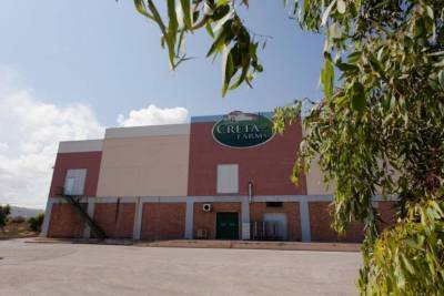 PwC: Καμία υποχρέωση της Creta Farms σε Δομαζάκη