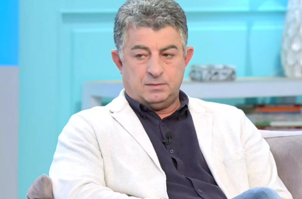 Η ΕΣΗΕΑ αφιερώνει το 2023 στη μνήμη του Γιώργου Καραϊβάζ