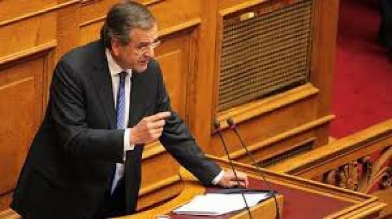 «Ελεγκτής εκ Παρισίων» αλλά με ελληνικό διαβατήριο... τα προαπαιτούμενα