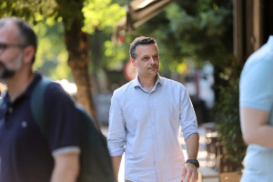 Δούκας: Το νέο γήπεδο του Παναθηναϊκού θα τιμά την ιστορία του (video)