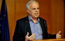Αποστόλου: Καταργείται εντός του έτους ο ειδικός φόρος στο κρασί