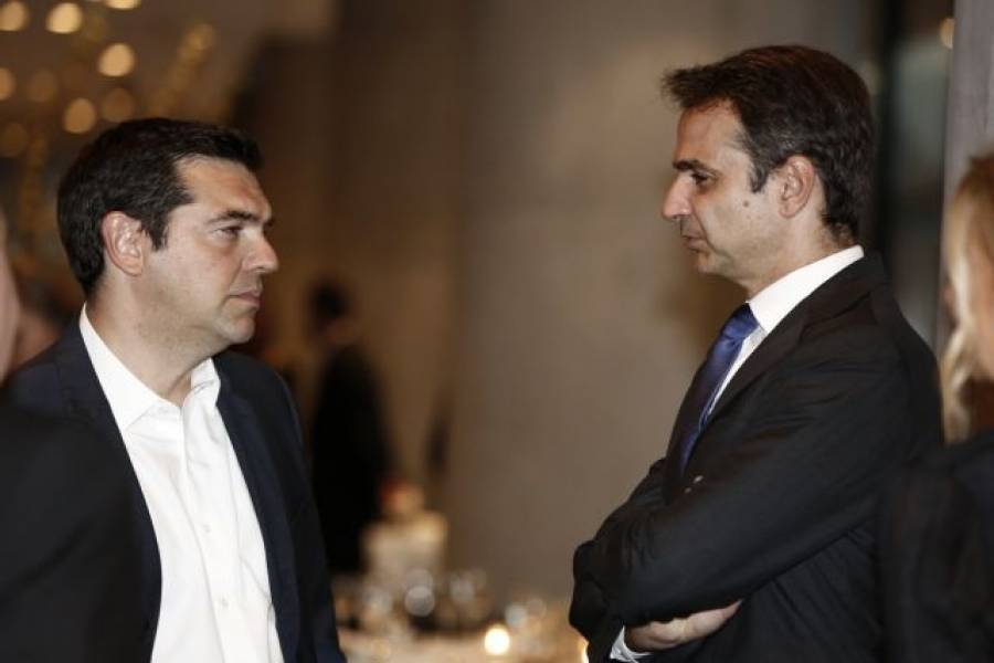 Το μεγάλο ζήτημα των ρεαλιστικών αξιώσεων