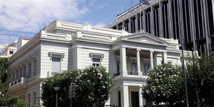 Γεραπετρίτης: Η Ελλάδα ζητά άμεση κατάπαυση του πυρός στη Γάζα