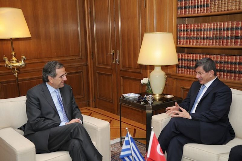 Κύπρος, ΑΟΖ και τουρκική προκλητικότητα επί τάπητος στο Μαξίμου