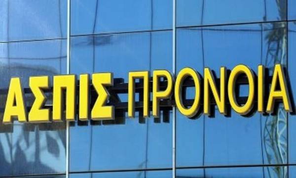 Σύλλογος Ζημιωθέντων από την Ασπίς Πρόνοια: Ζητούν συνάντηση με Τσίπρα