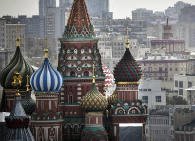 Οι κυριότερες πολιτιστικές κυρώσεις στη Ρωσία