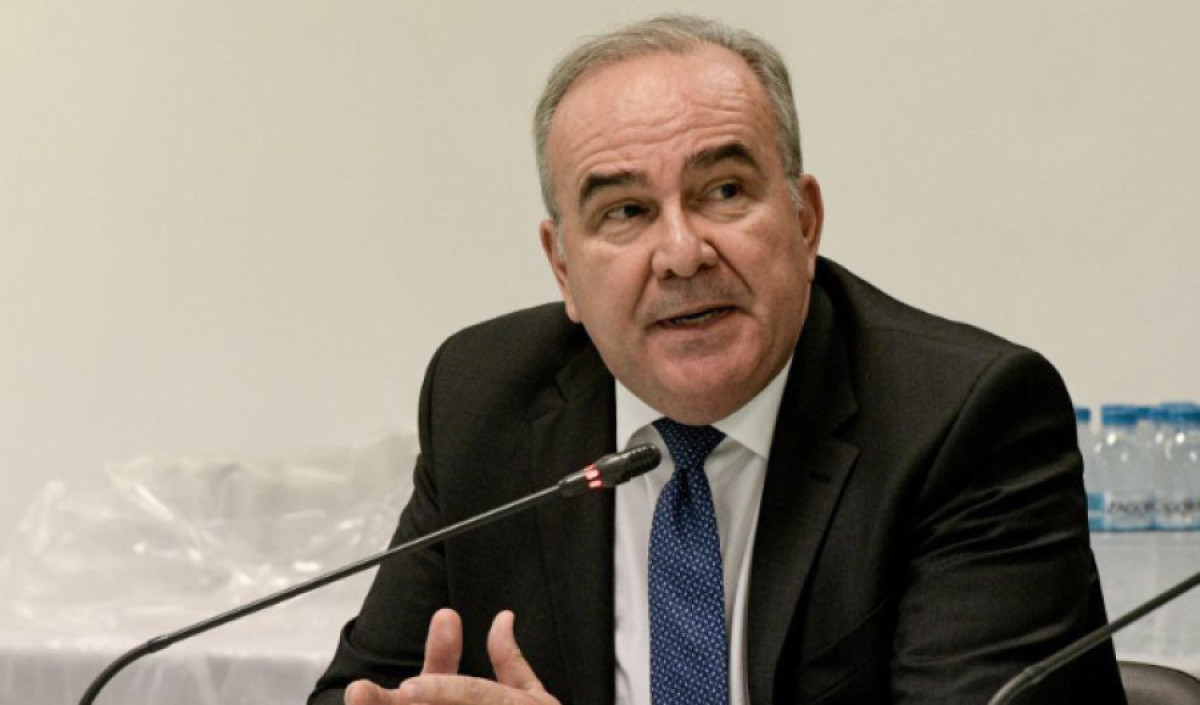 Συνεδρίασε η Κυβερνητική Επιτροπή για τη Δίκαιη Αναπτυξιακή Μετάβαση-Τι αποφασίστηκε