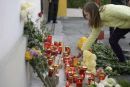 Ρουμανία: Πένθος στη μνήμη των 27 νέων που σκοτώθηκαν