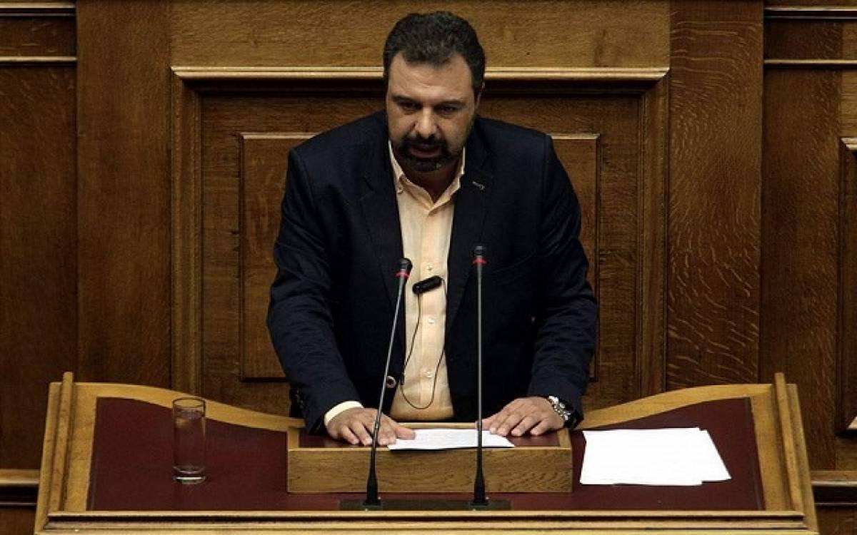 Αραχωβίτης: Μέχρι 26/10 το 70% της βασικής ενίσχυσης των αγροτών