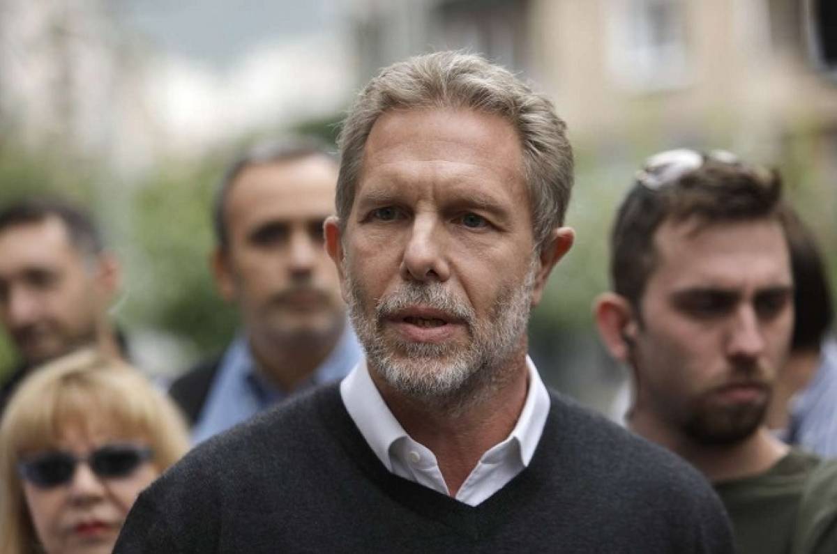 Γερουλάνος: Η συμμετοχή των πολιτών είναι το μεγάλο στοίχημα