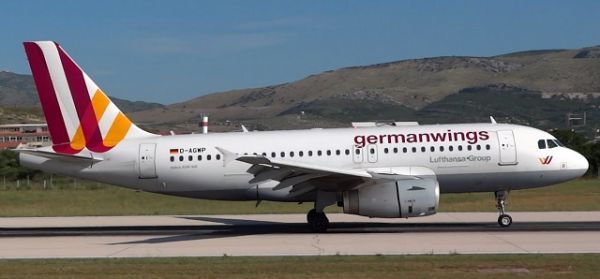 Δεύτερο "χτύπημα" για Germanwings- Έκτακτη προσγείωση αεροσκάφους