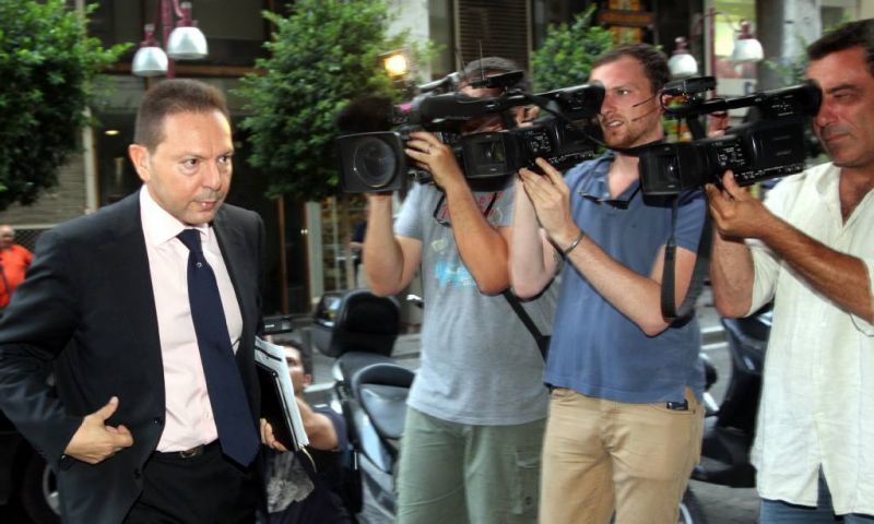Προσπάθειες για να κλείσει το πακέτο των μέτρων