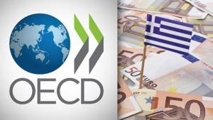 Τα βαρίδια που βυθίζουν την Ελλάδα στον...πάτο της παγκόσμιας ανταγωνιστικότητας
