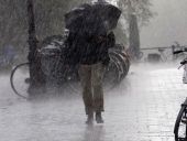 Επιδείνωση του καιρού με βροχές και καταιγίδες