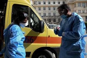 Κορονοϊός- Ελλάδα: Δύο θάνατοι- 150 νέα κρούσματα σε 24 ώρες