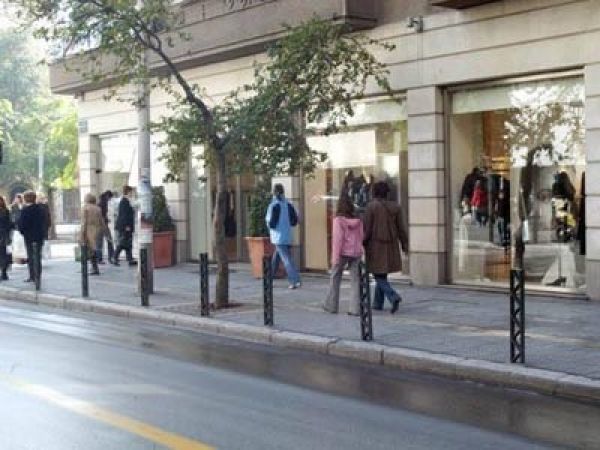 Θεσσαλονίκη: 10 Κυριακές το χρόνο ανοικτά τα εμπορικά καταστήματα