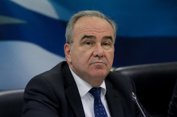 Παπαθανάσης: Προτεραιότητα η στήριξη της επιχειρηματικότητας και των επενδύσεων