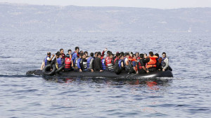 ΔΟΜ: Τουλάχιστον 8.000 άνθρωποι έχασαν τη ζωή τους ή αγνοούνται το 2025 κατά τη διάρκεια επικίνδυνων μεταναστευτικών διαδρομών