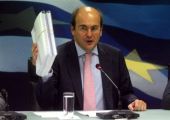 Ψήφος εμπιστοσύνης στην κυβέρνηση από παραγωγικούς φορείς για την απλοποίηση της αδειοδότησης επιχειρήσεων