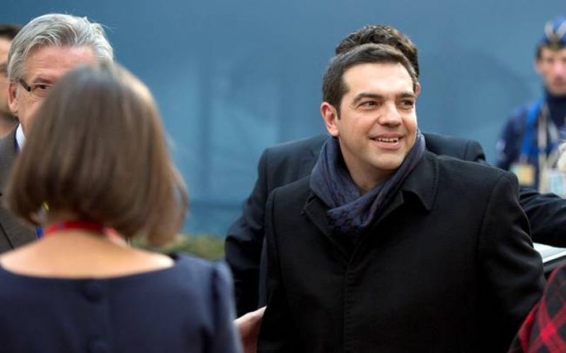 Τσίπρας: Οι όροι για την ένταξη της Τουρκίας στην ΕΕ