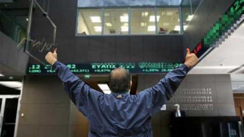 Χ.Α.: Η τάση, οι τράπεζες και τα βραχυπρόθεσμα ορόσημα