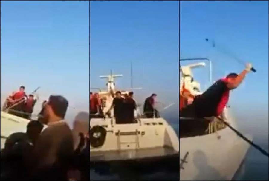 Η (ατυχής) ανάρτηση του Μηταράκη και η άρνηση της Αριστεράς να δει την ουσία