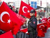 Τουρκία: Δύο συλλήψεις υπόπτων για συμμετοχή στο Ισλαμικό Κράτος