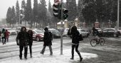 Έκτακτο δελτίο επιδείνωσης καιρού- Έρχονται καταιγίδες και χιόνια