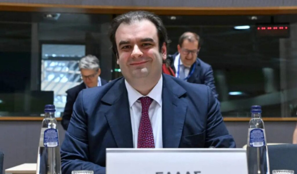 Financial Times: Ο Πιερρακάκης στη μάχη για την προεδρία του Eurogroup με όπλο την ελληνική ανάκαμψη