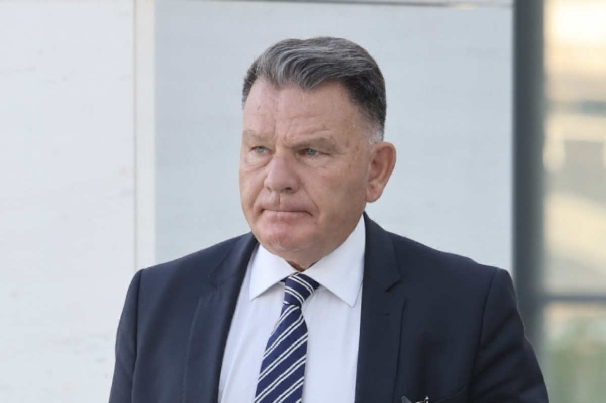 Κούγιας: Μήνυση σε όσους με χαρακτήρισαν ομοφοβικό- Πρώτος ο Κασσελάκης