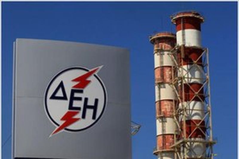 «Μπαίνει» στις προγραμματικές και η αποκρατικοποίηση της ΔΕΗ