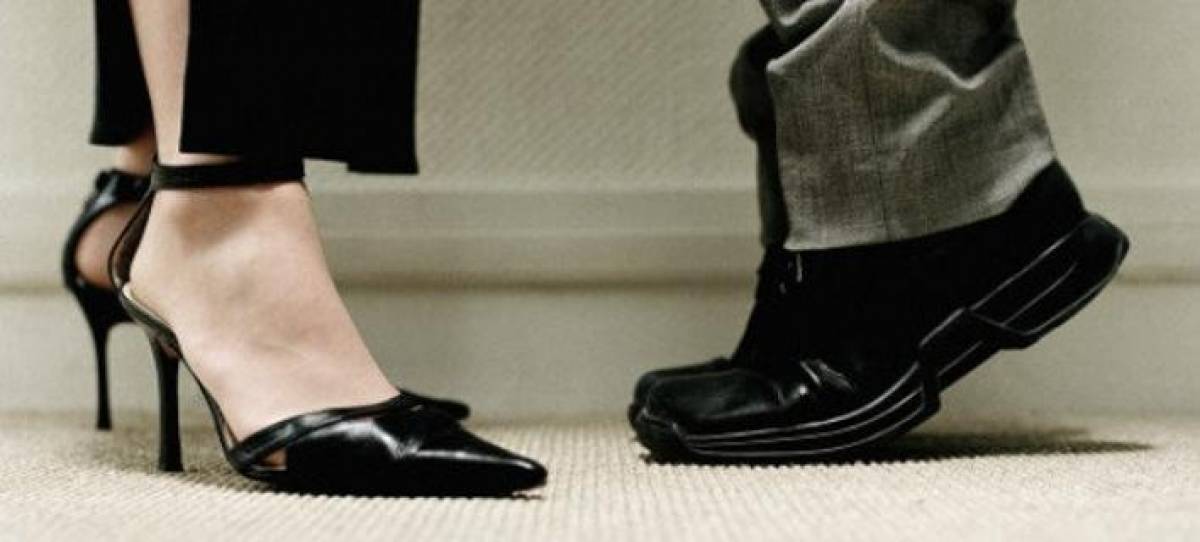 Έρευνα: Οι κοντοί άνδρες είναι πιο άπιστοι από τους ψηλούς