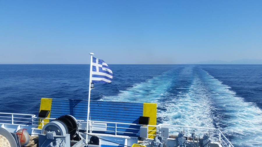 Υπουργείο Ναυτιλίας-“DNV AS”: Υπογραφή συμφωνίας εξουσιοδότησης