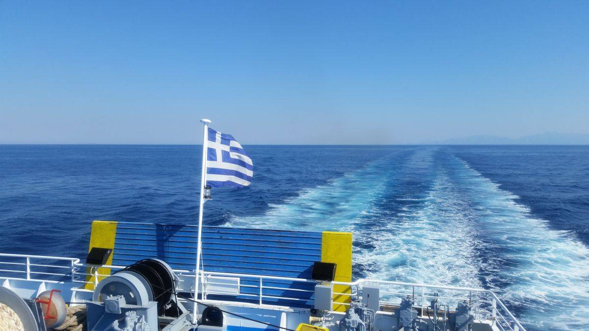 Υπουργείο Ναυτιλίας-“DNV AS”: Υπογραφή συμφωνίας εξουσιοδότησης