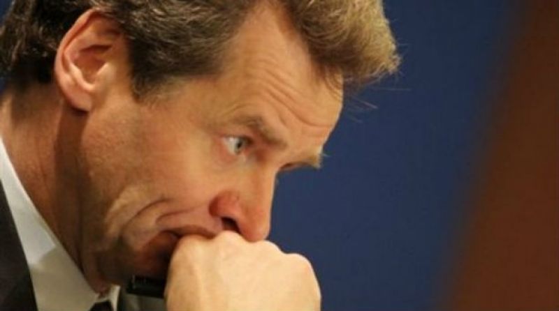 Τόμσεν: Προχωρήστε τις μεταρρυθμίσεις για να αποφύγετε νέα επώδυνα μέτρα