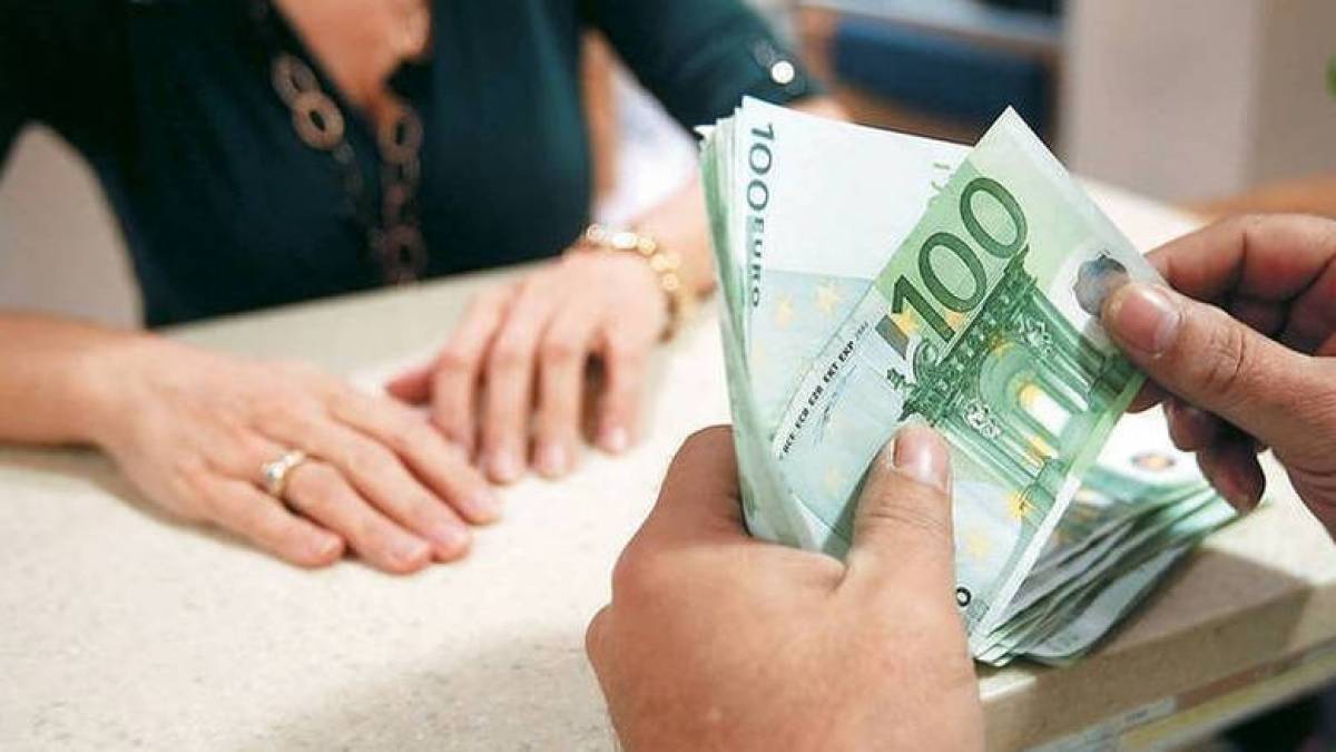 Καταβολή διπλών συντάξεων και μερισμάτων σε πυρόπληκτους συνταξιούχους