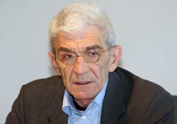 Μπουτάρης: Παρερμηνεύτηκαν οι δηλώσεις μου για το «Μακεδονία»