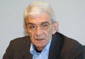 Μπουτάρης: Παρερμηνεύτηκαν οι δηλώσεις μου για το «Μακεδονία»
