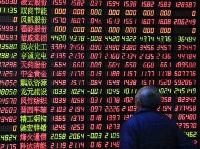 Ανοίγουν ξανά οι κινεζικές αγορές, με στήριξη από την Κεντρική Τράπεζα Κίνας