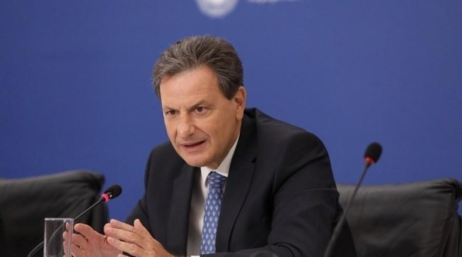 Σκυλακάκης: Δεν ιδιωτικοποιούνται οι ΔΕΥΑ, σας διαβεβαιώ