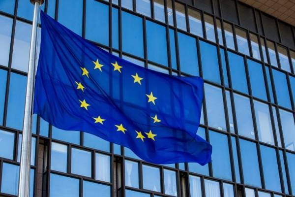 Φόρουμ Δελφών: Σχοινάς και Reichel αναλύουν το ευρωπαϊκό «σχέδιο Μάρσαλ»