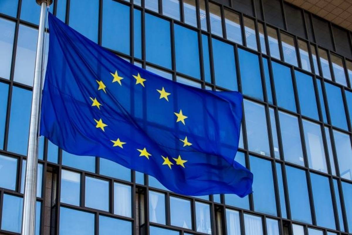 Φόρουμ Δελφών: Σχοινάς και Reichel αναλύουν το ευρωπαϊκό «σχέδιο Μάρσαλ»