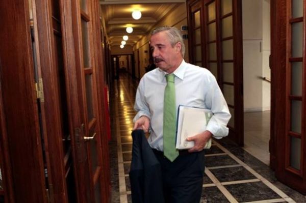 Αίτημα Μανιάτη στην ΕΕ να συνεχιστεί το πρόγραμμα "Εξοικονόμηση κατ΄ Οίκον" πριν την έγκριση του νέου ΕΣΠΑ και με επιπλέον κίνητρα