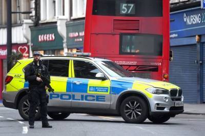 Το ISIS πίσω από την επίθεση με μαχαίρι στο Λονδίνο