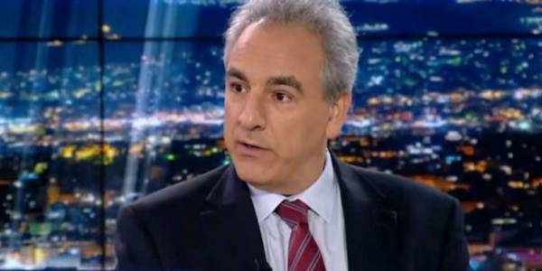 Ντόκος: Η Ελλάδα να επενδύσει σε ΑΠΕ-Nα προωθεί αγωγούς αερίου