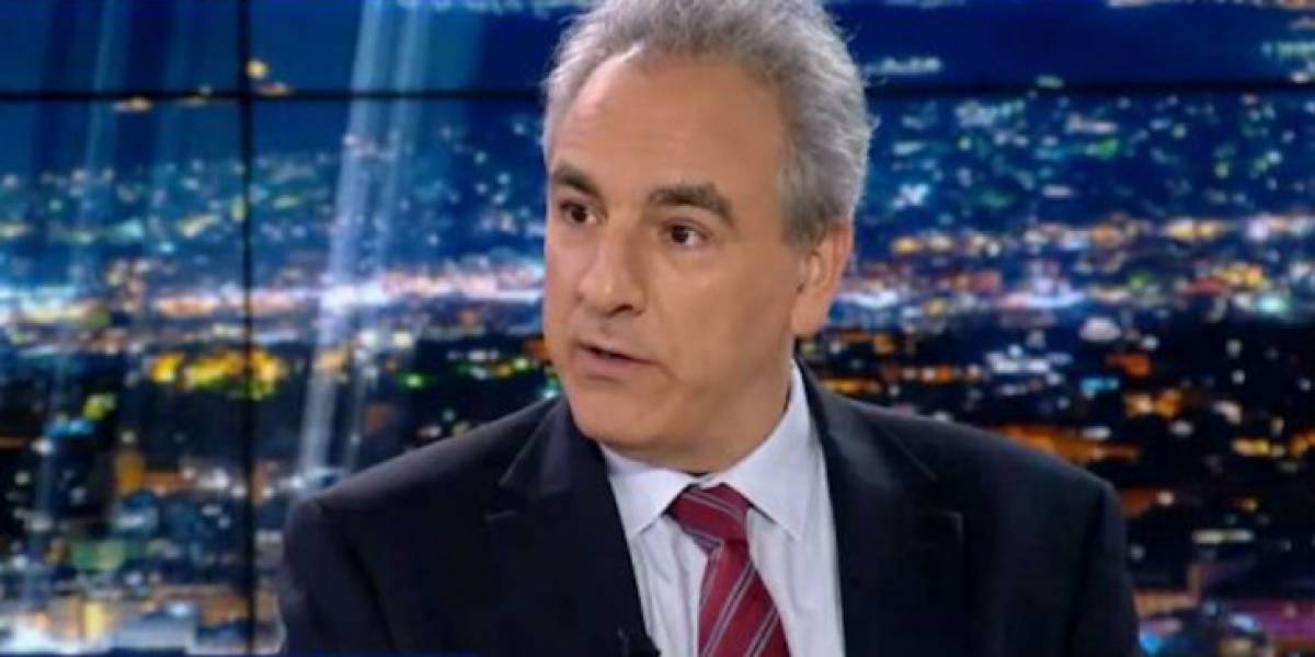 Ντόκος: Η Ελλάδα να επενδύσει σε ΑΠΕ-Nα προωθεί αγωγούς αερίου