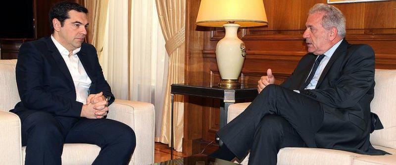 Τσίπρας: Θετική η συμφωνία ΕΕ-Τουρκίας για το προσφυγικό
